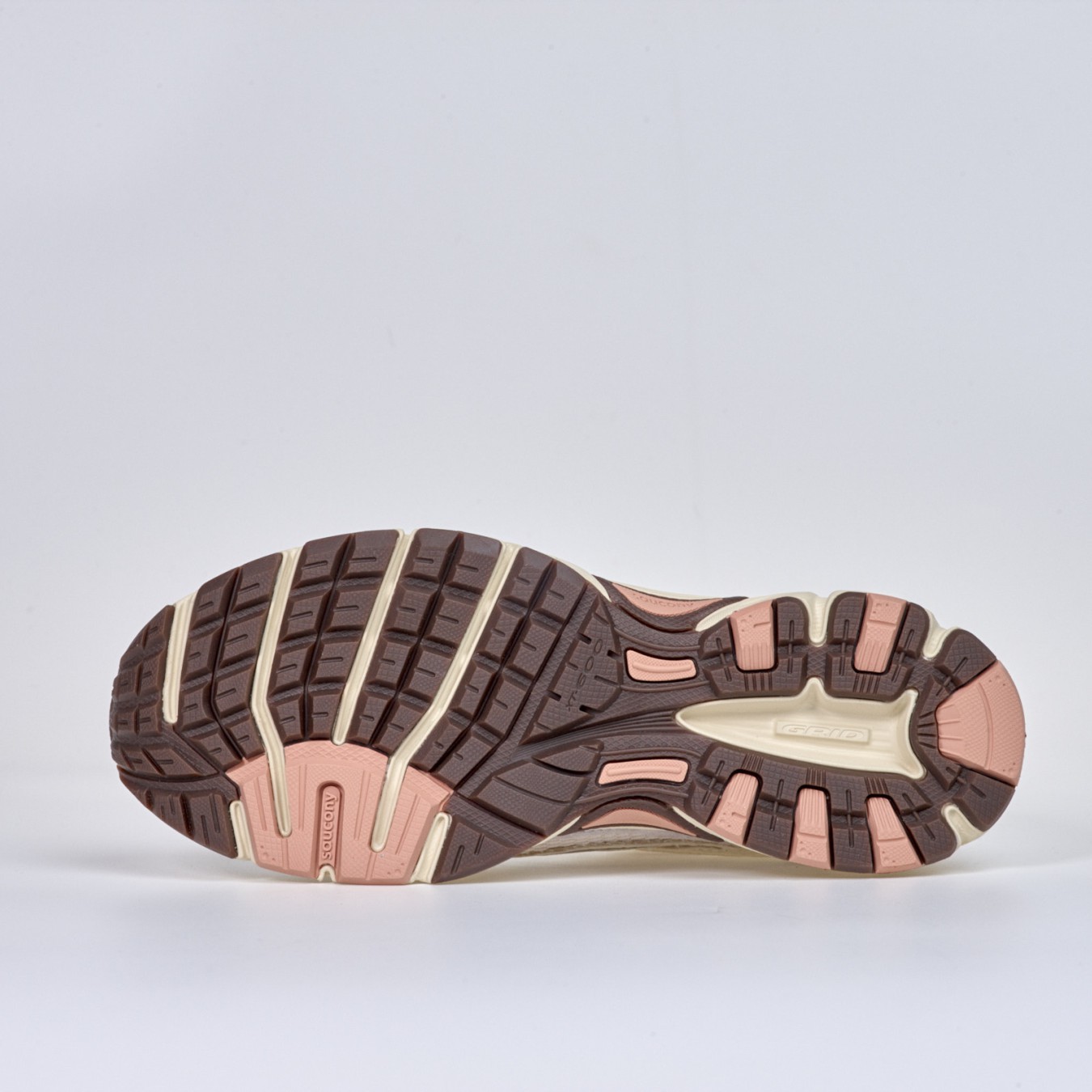 Saucony Ride Millennium