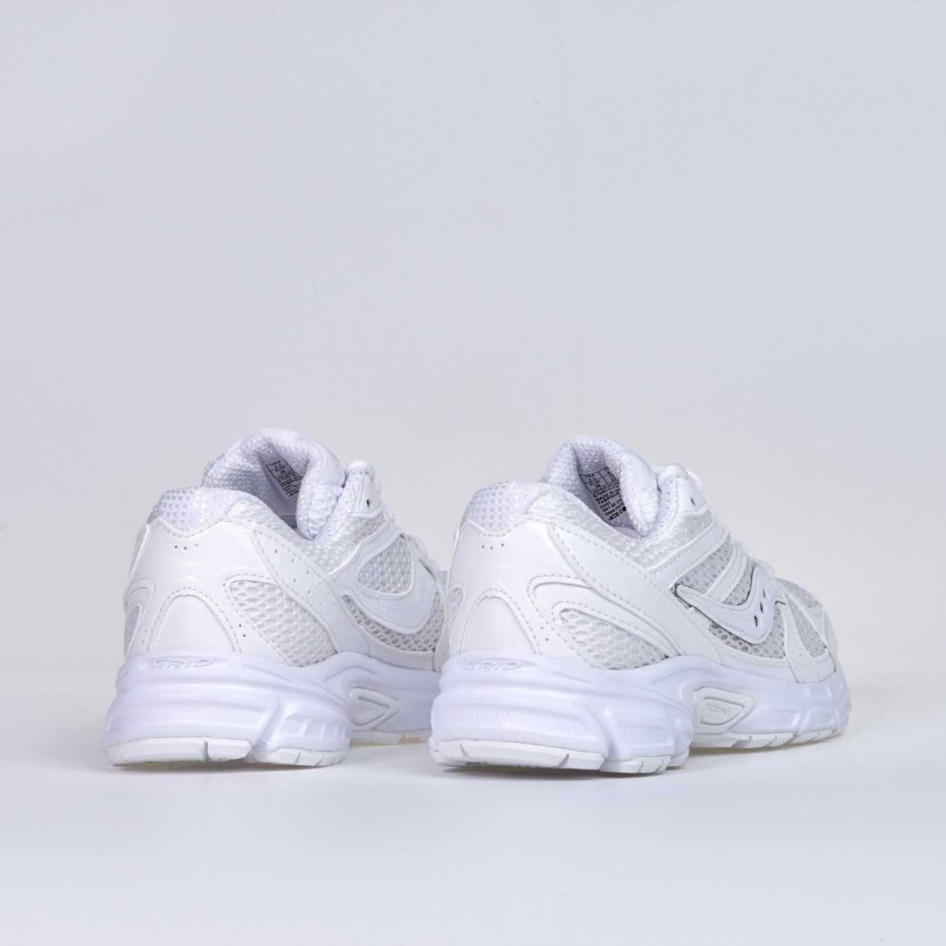 Saucony Ride Millennium