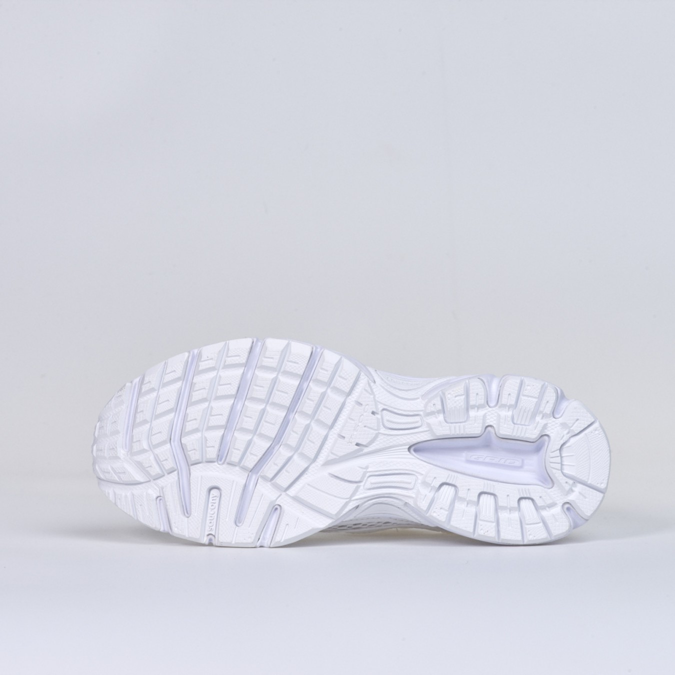 Saucony Ride Millennium