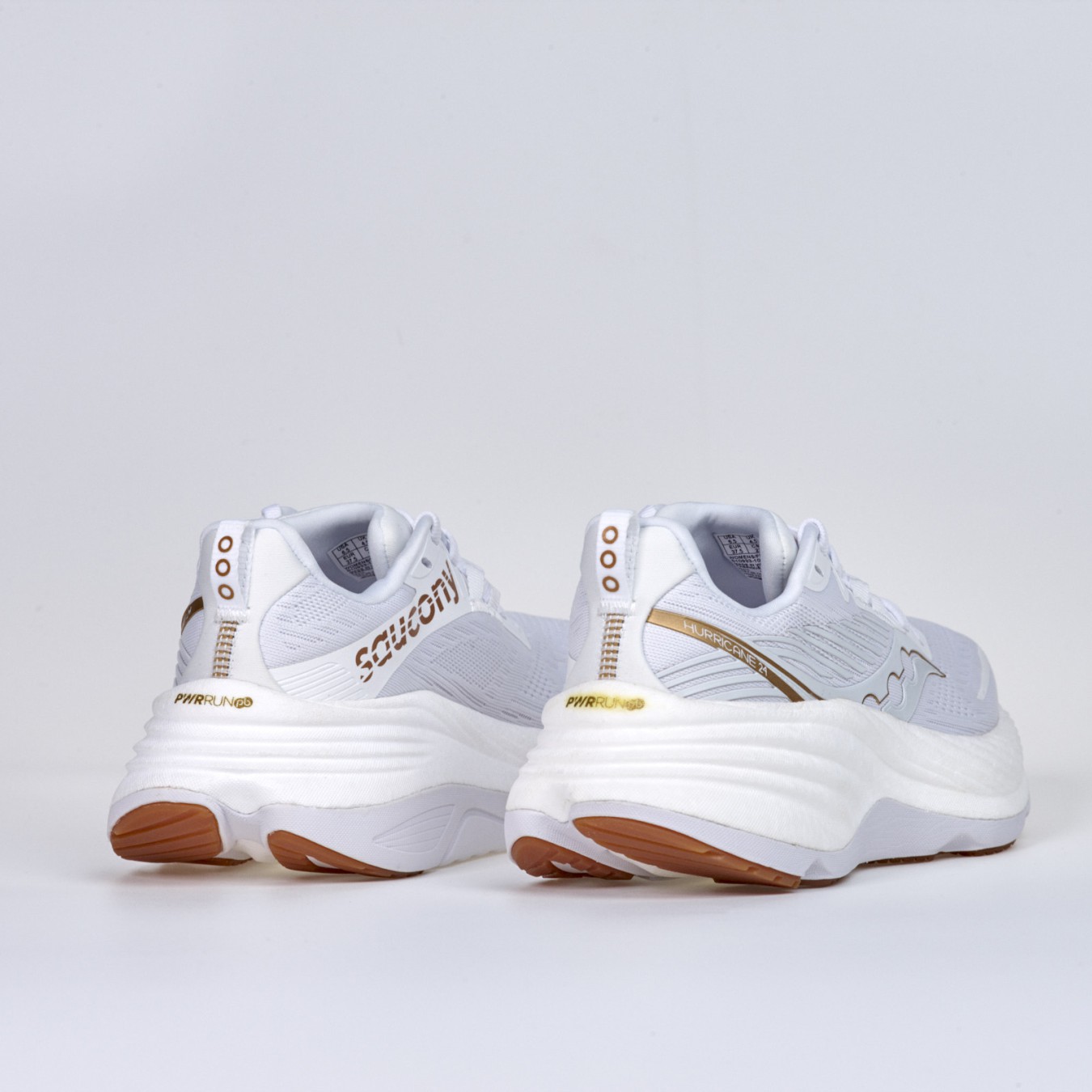 Saucony Hurricane 24 W