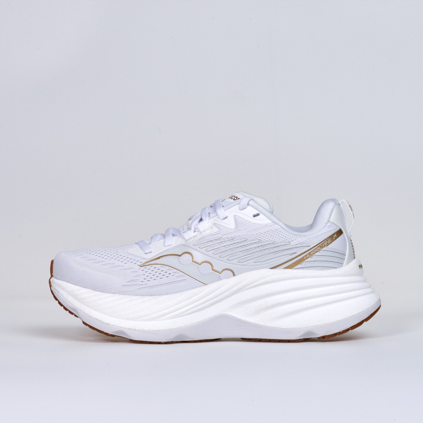 Saucony Hurricane 24 W
