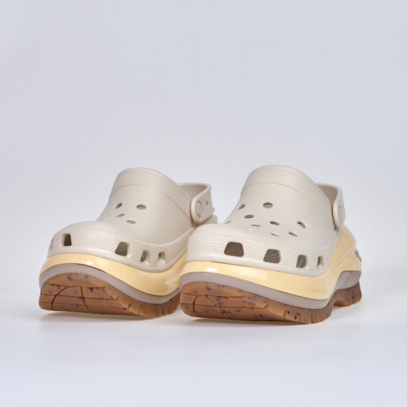 Crocs Mega Crush Clog