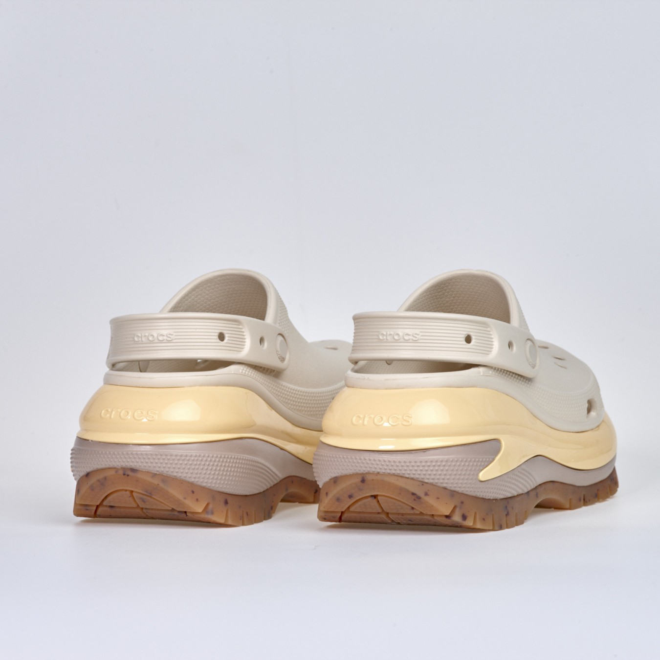 Crocs Mega Crush Clog