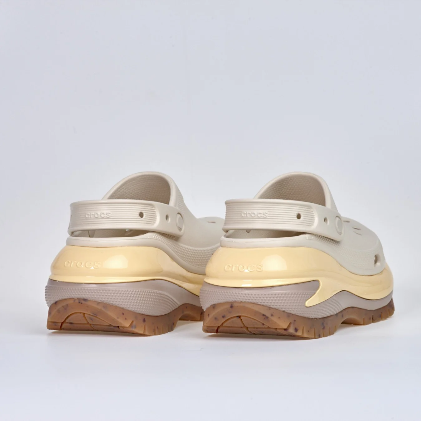 Crocs Mega Crush Clog