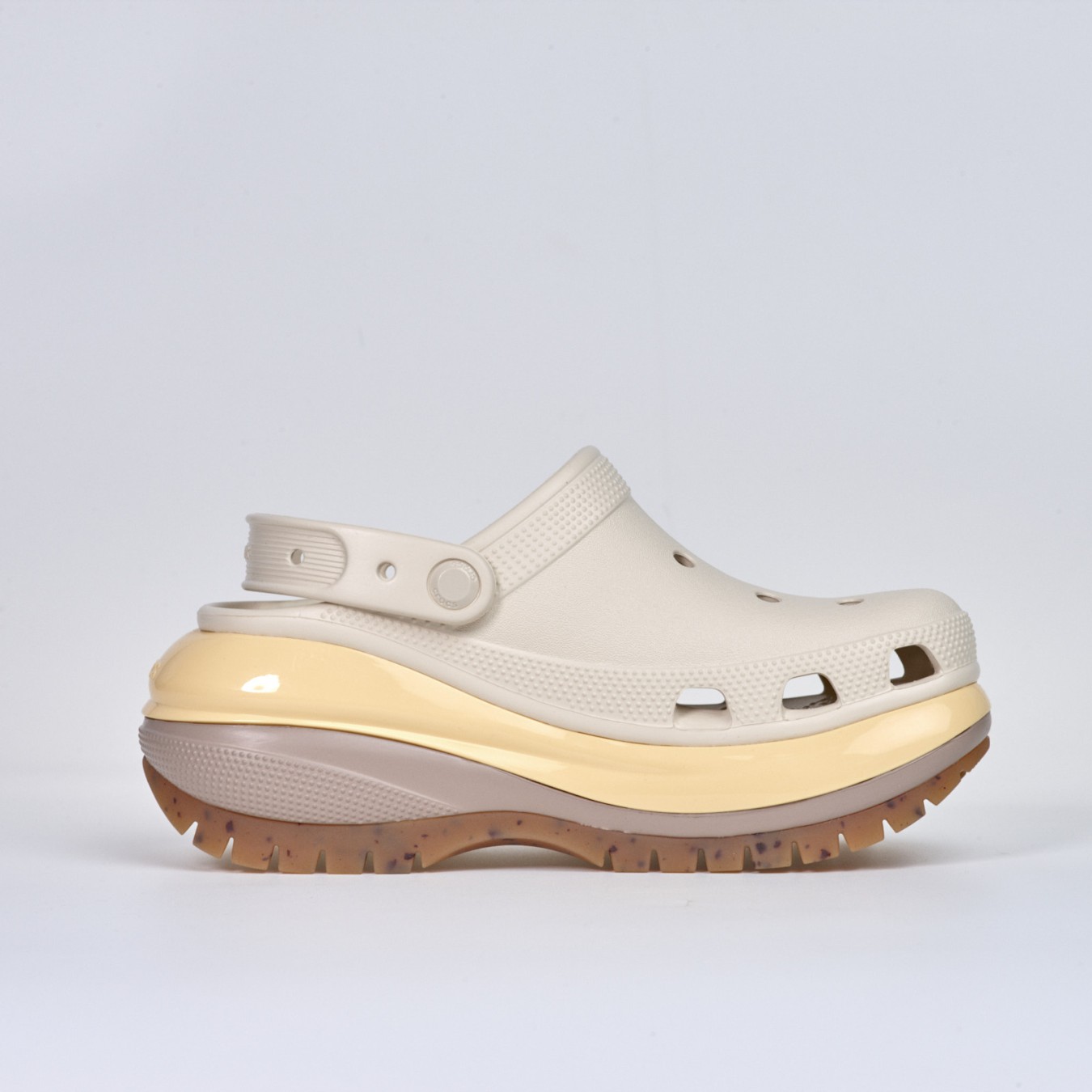 Crocs Mega Crush Clog