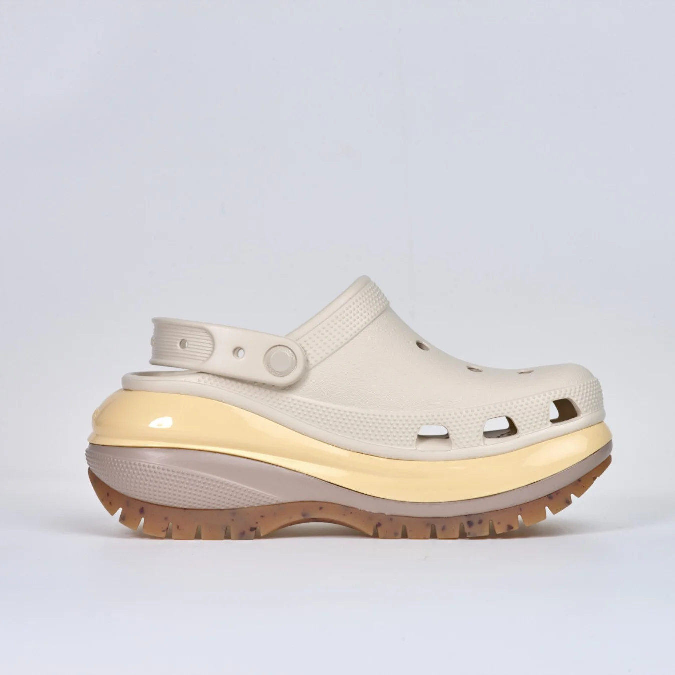 Crocs Mega Crush Clog