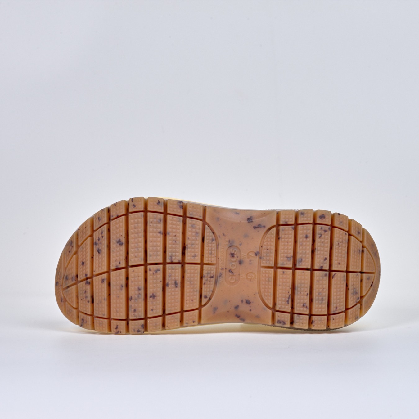 Crocs Mega Crush Clog