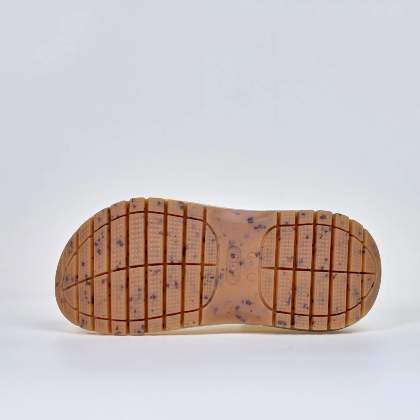 Crocs Mega Crush Clog