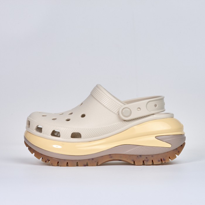 Crocs Mega Crush Clog