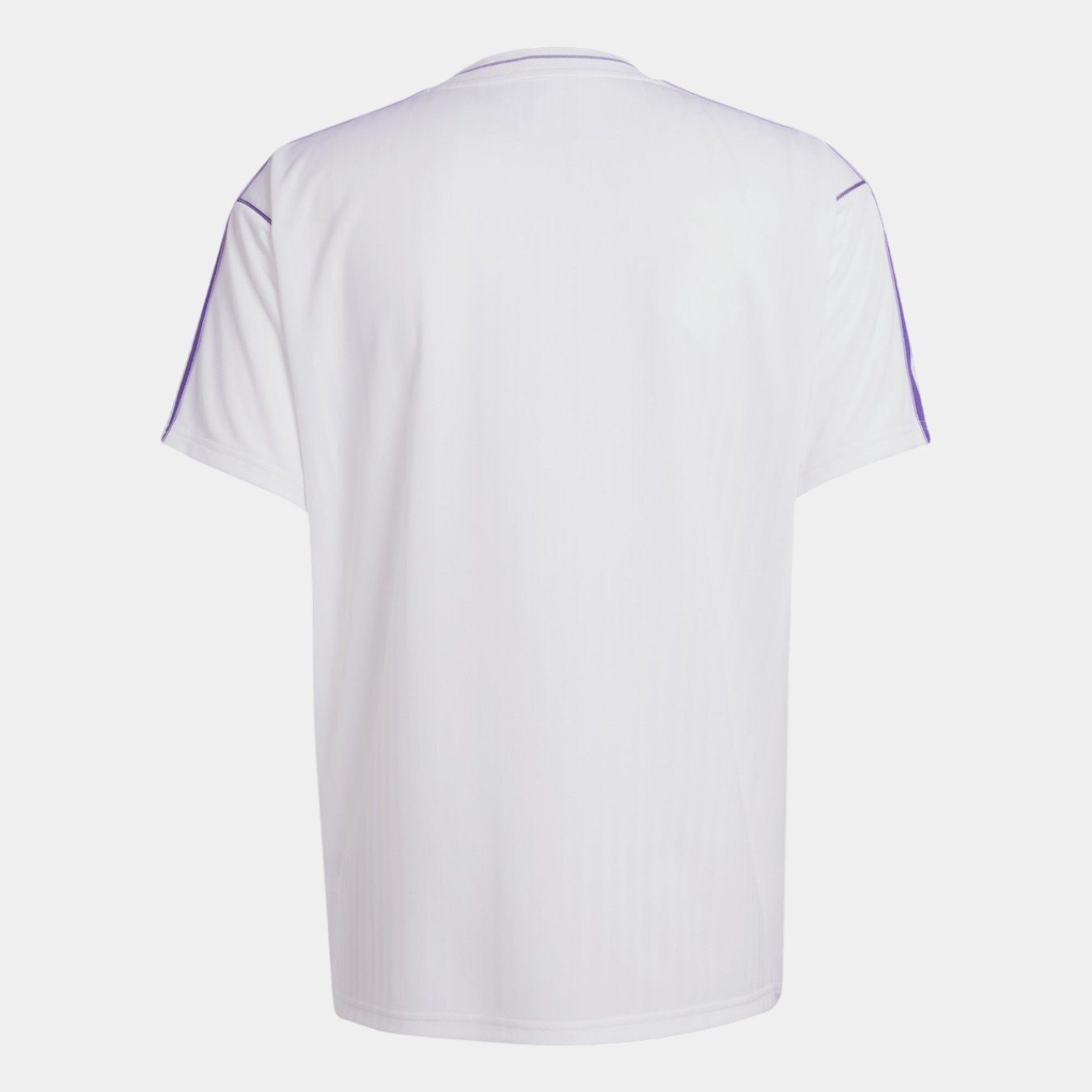 adidas Real Madrid Terrace Icons Jersey