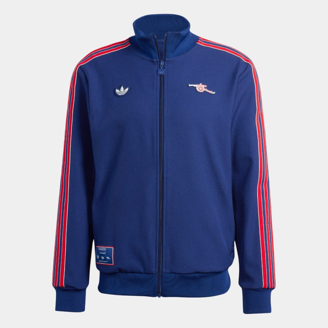 adidas Arsenal Terrace Icons Track Top