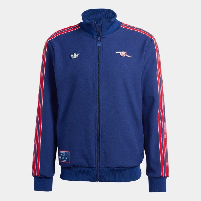 adidas Arsenal Terrace Icons Track Top