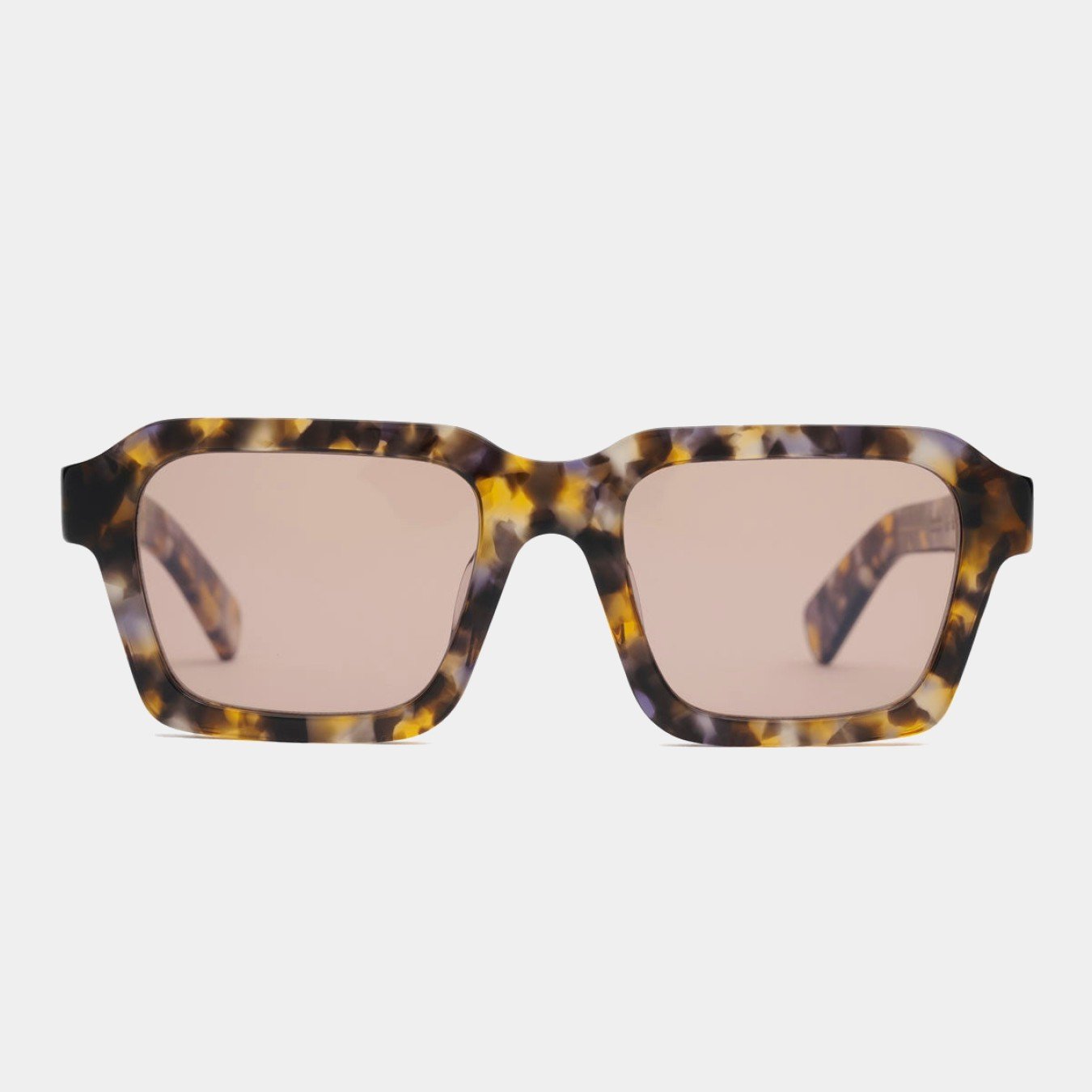 Brain Dead Staunton Post Modern Primitive Eye Protection