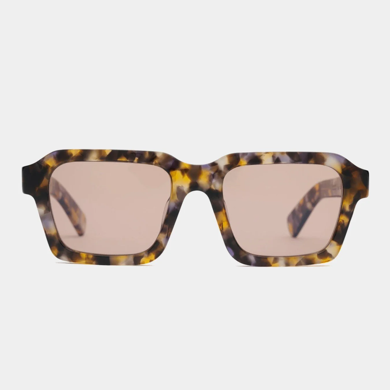 Brain Dead Staunton Post Modern Primitive Eye Protection