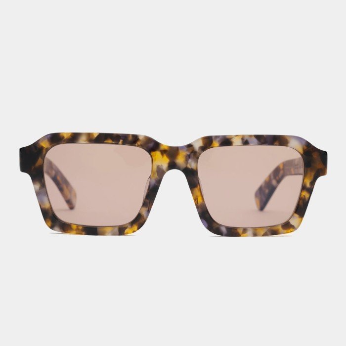 Brain Dead Staunton Post Modern Primitive Eye Protection