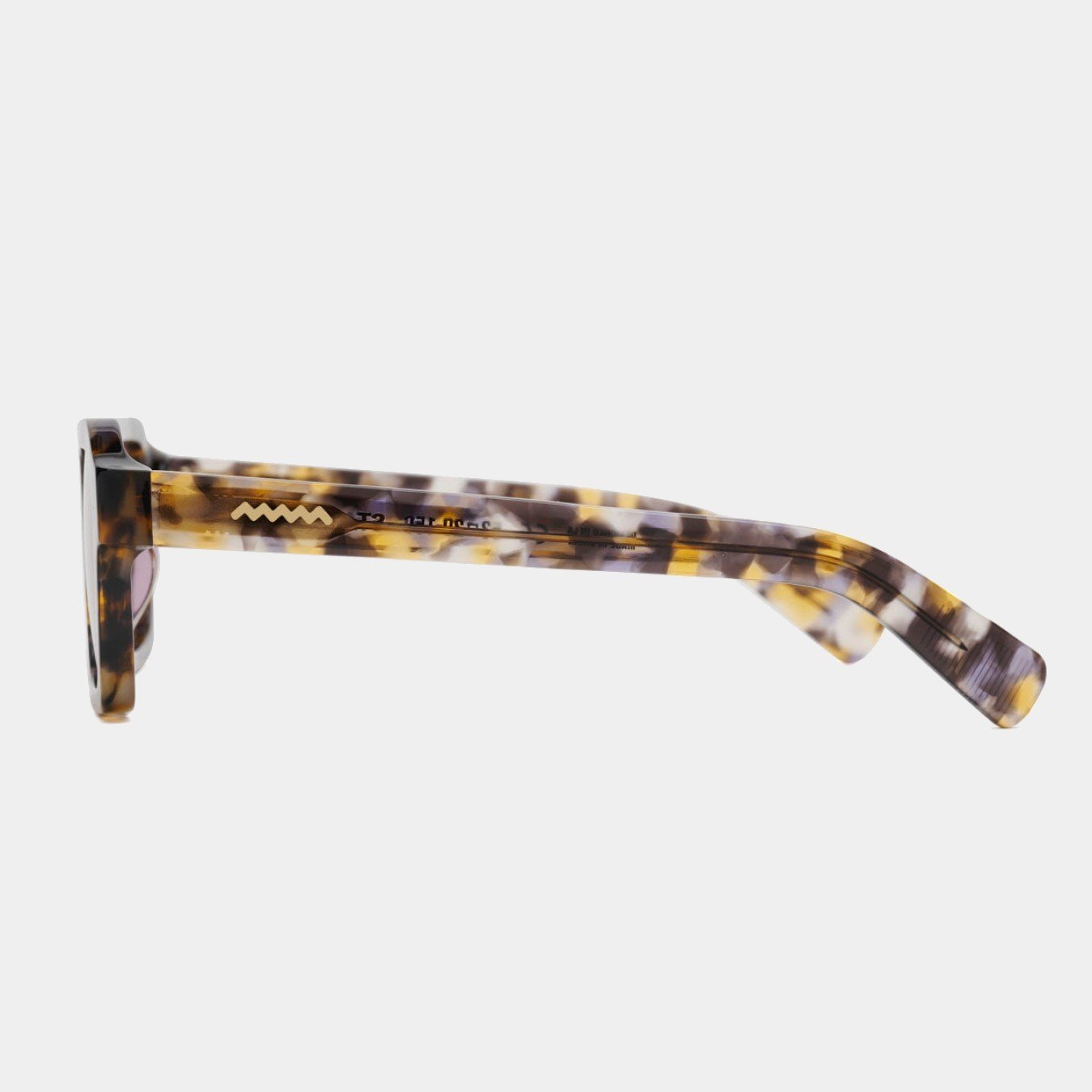 Brain Dead Staunton Post Modern Primitive Eye Protection