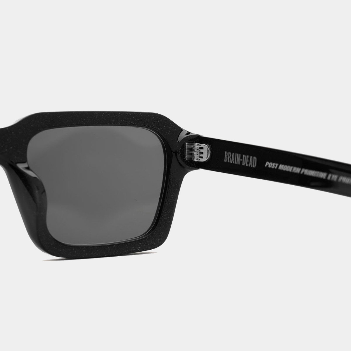 Brain Dead Staunton Post Modern Primitive Eye Protection