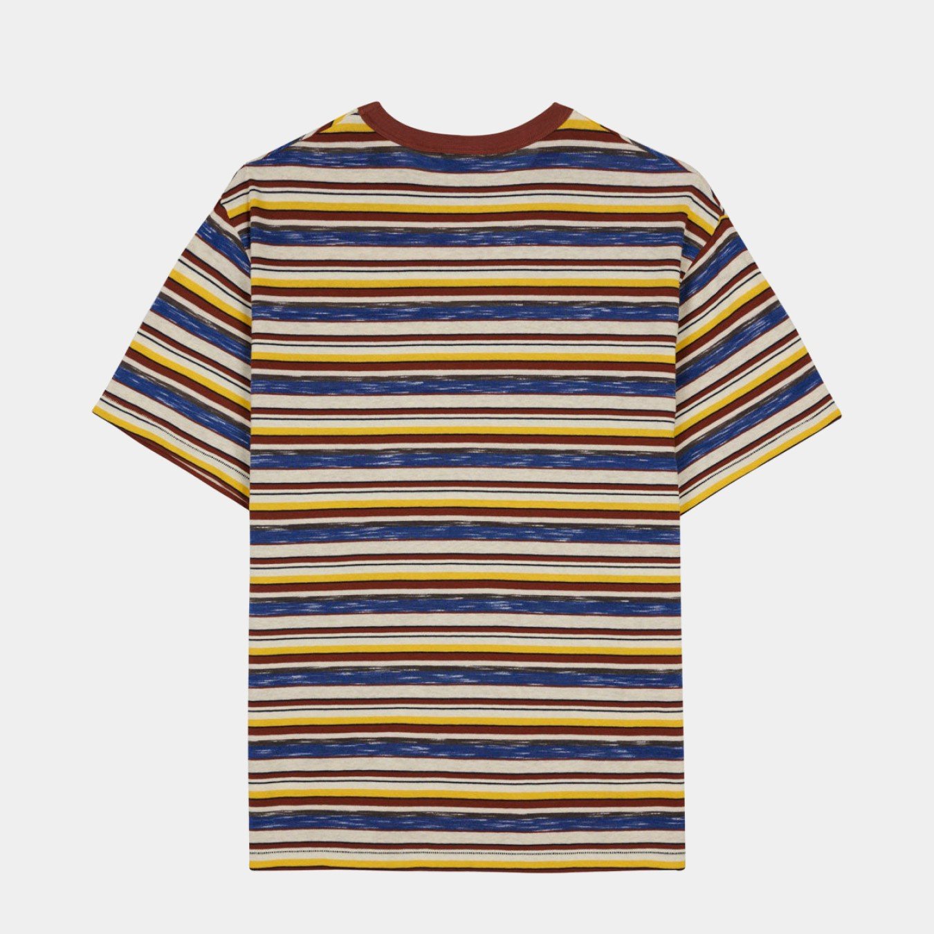 Brain Dead Toni Stripe T-Shirt