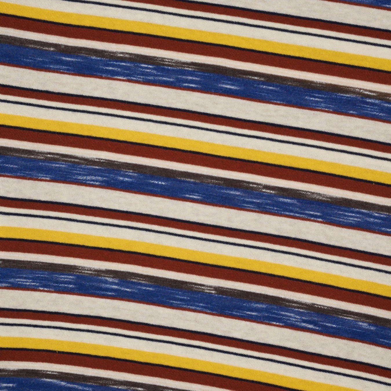 Brain Dead Toni Stripe T-Shirt