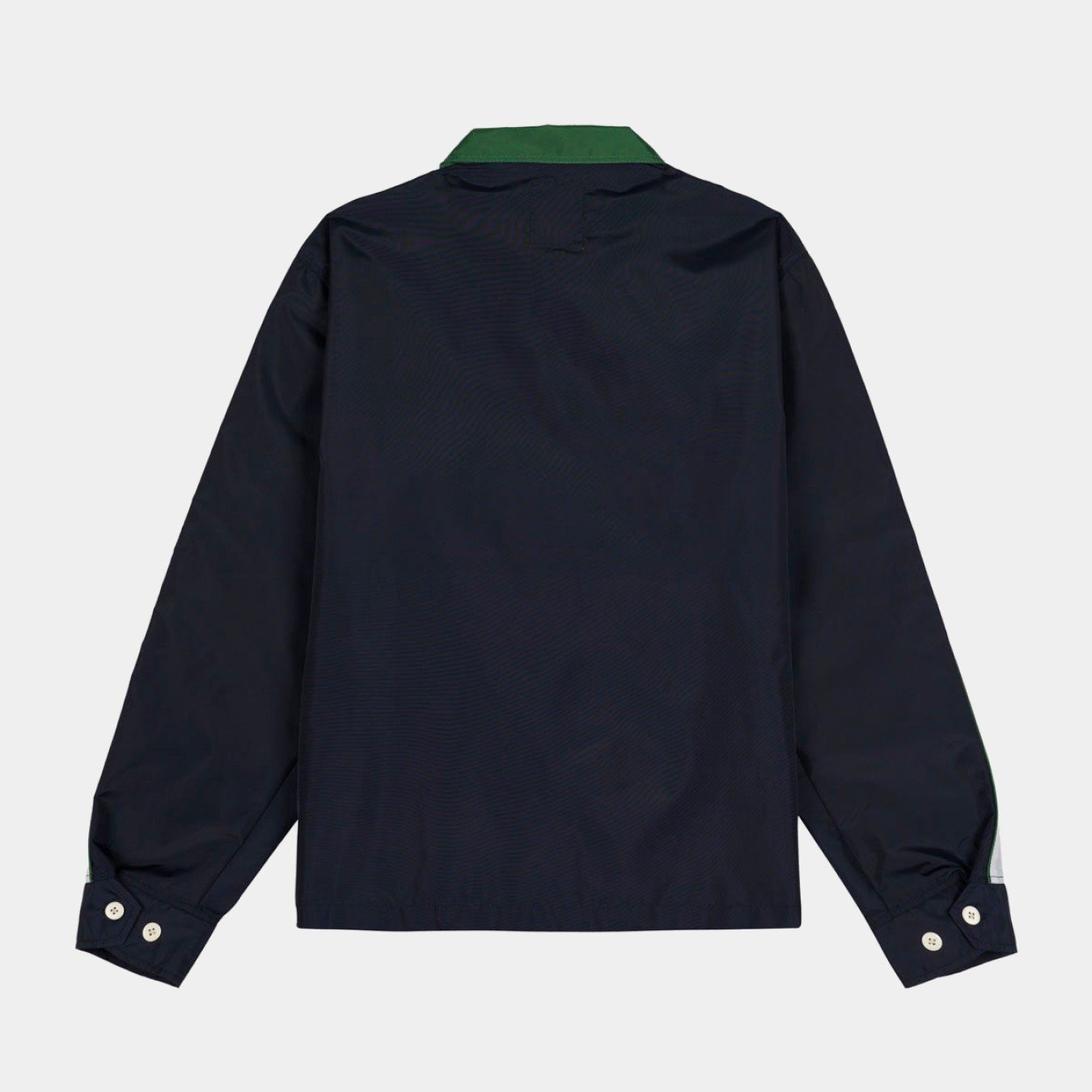 Brain Dead Meltdown Racing Jacket