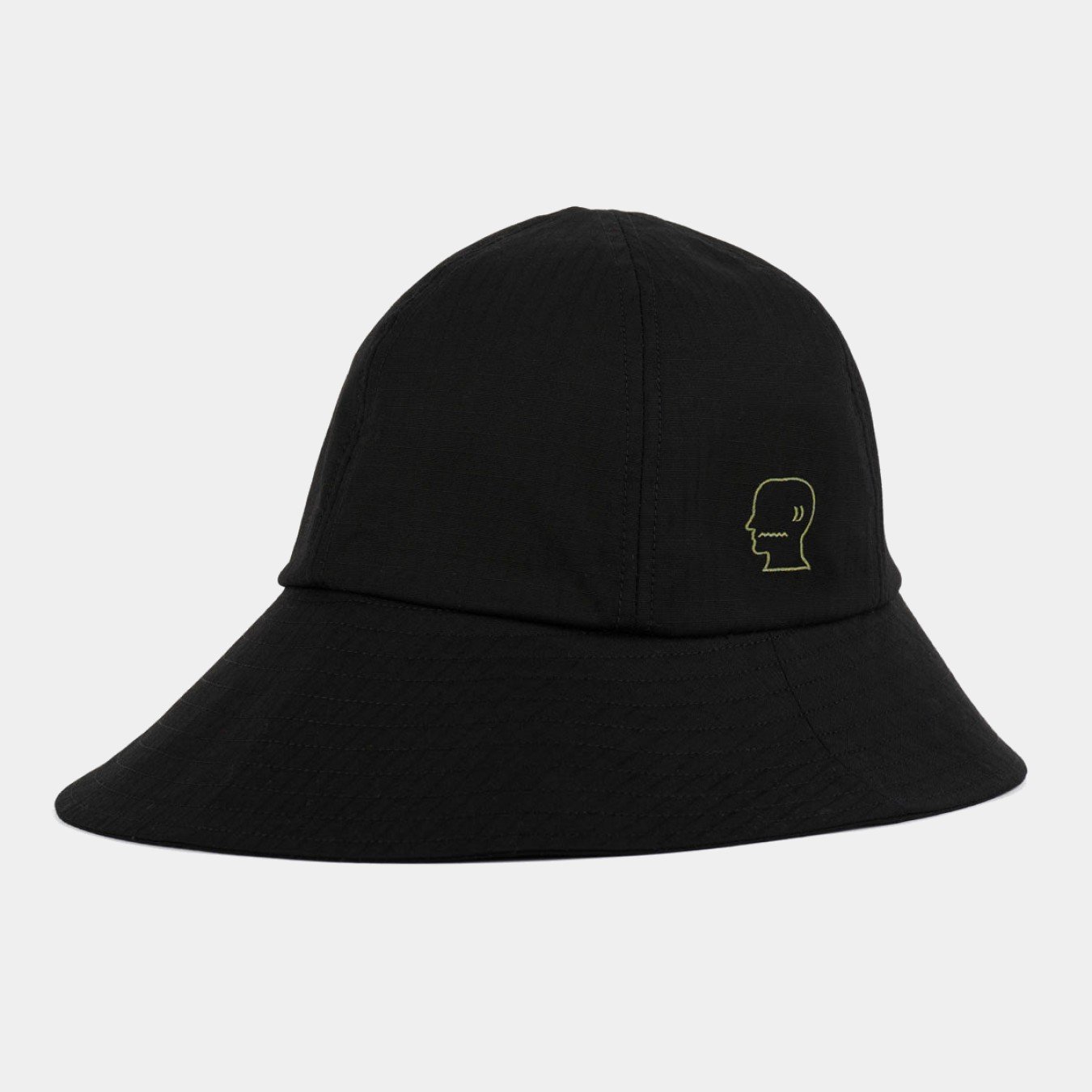 Brain Dead Fishing Bucket Hat