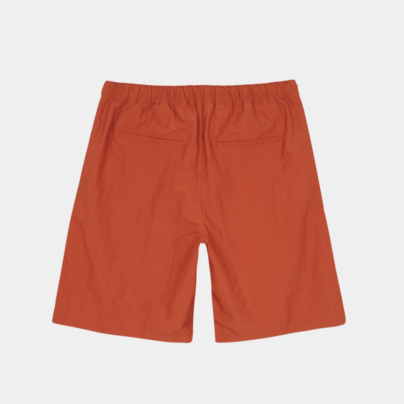 Brain Dead Nylon Baggy Climber Short