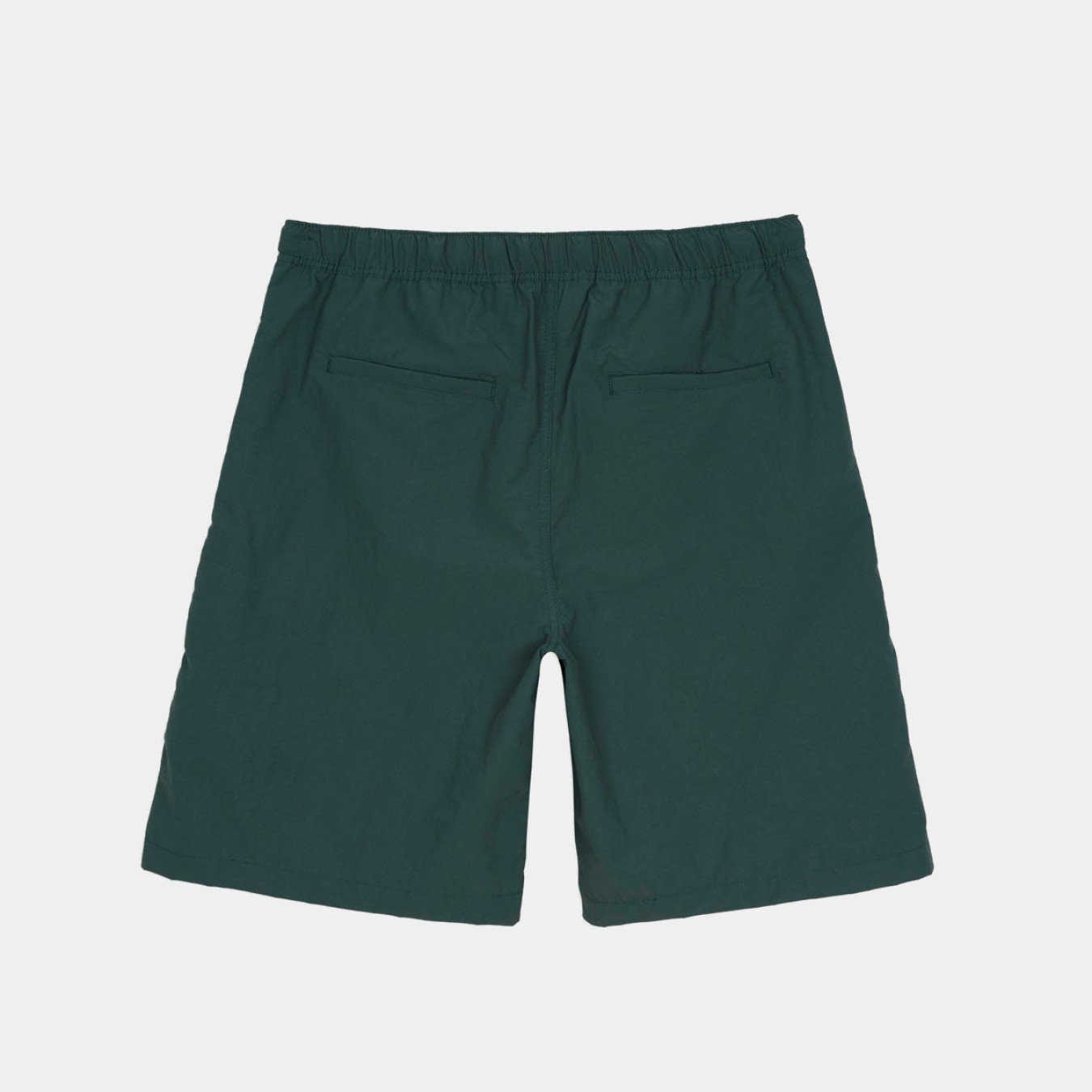 Brain Dead Nylon Baggy Climber Short