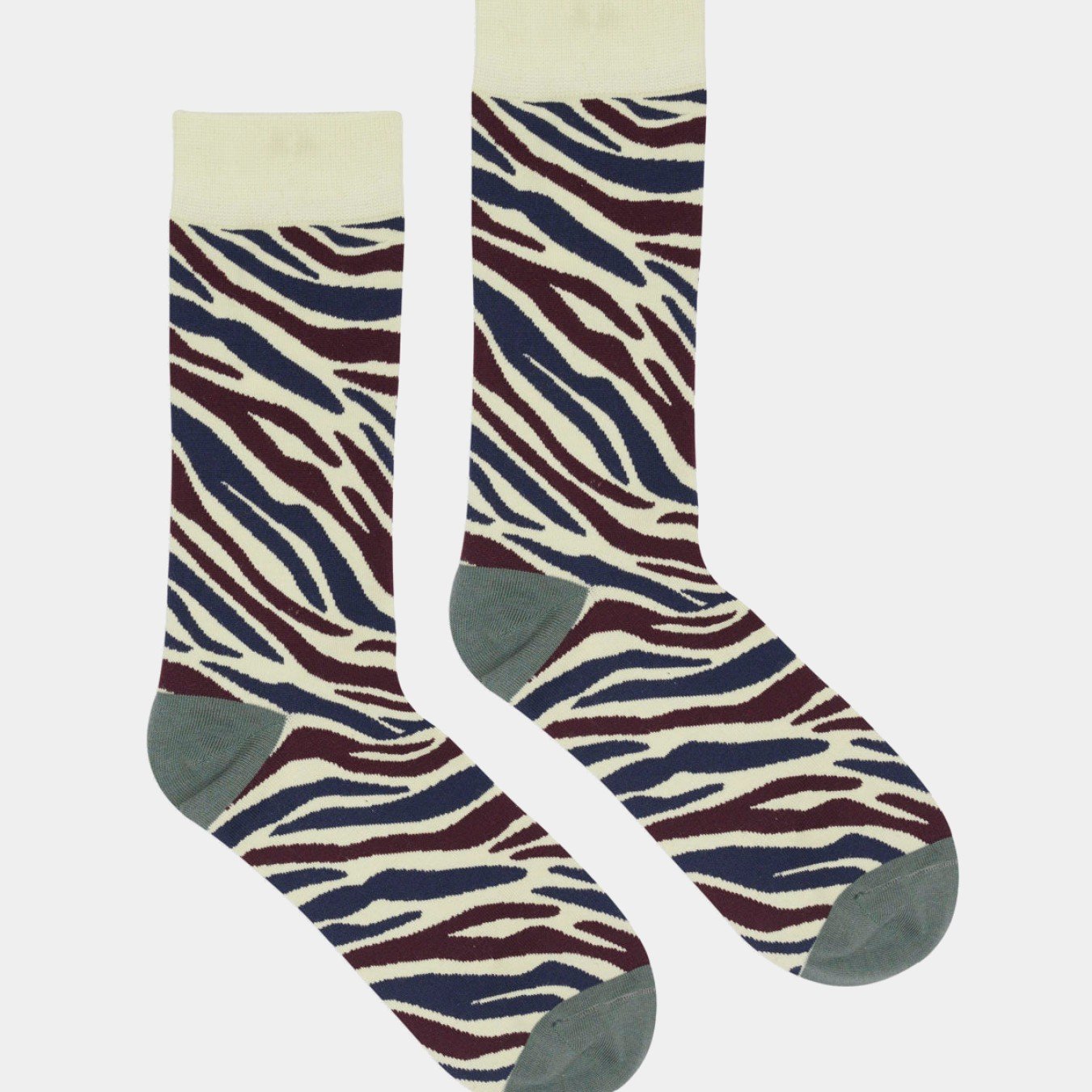 Brain Dead Logohead Dress Socks