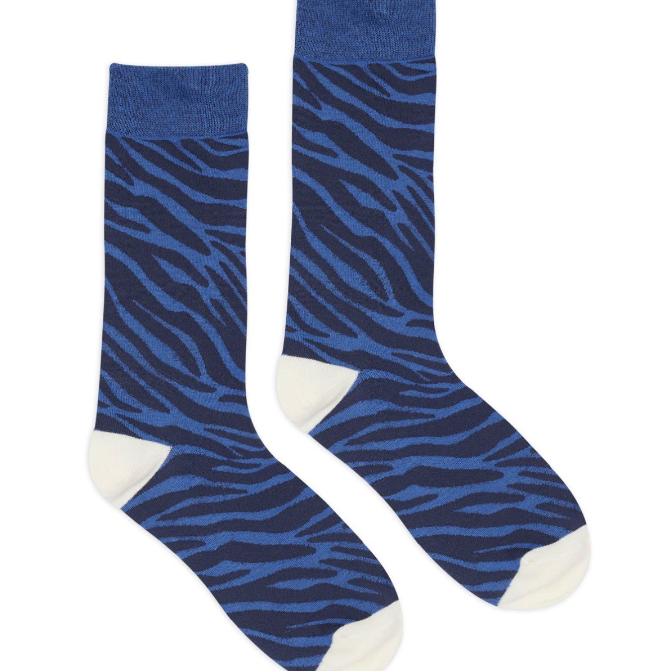 Brain Dead Logohead Dress Socks