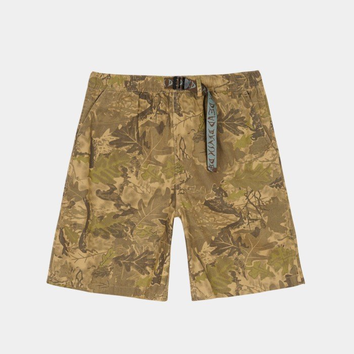 Brain Dead Twill Climber Short