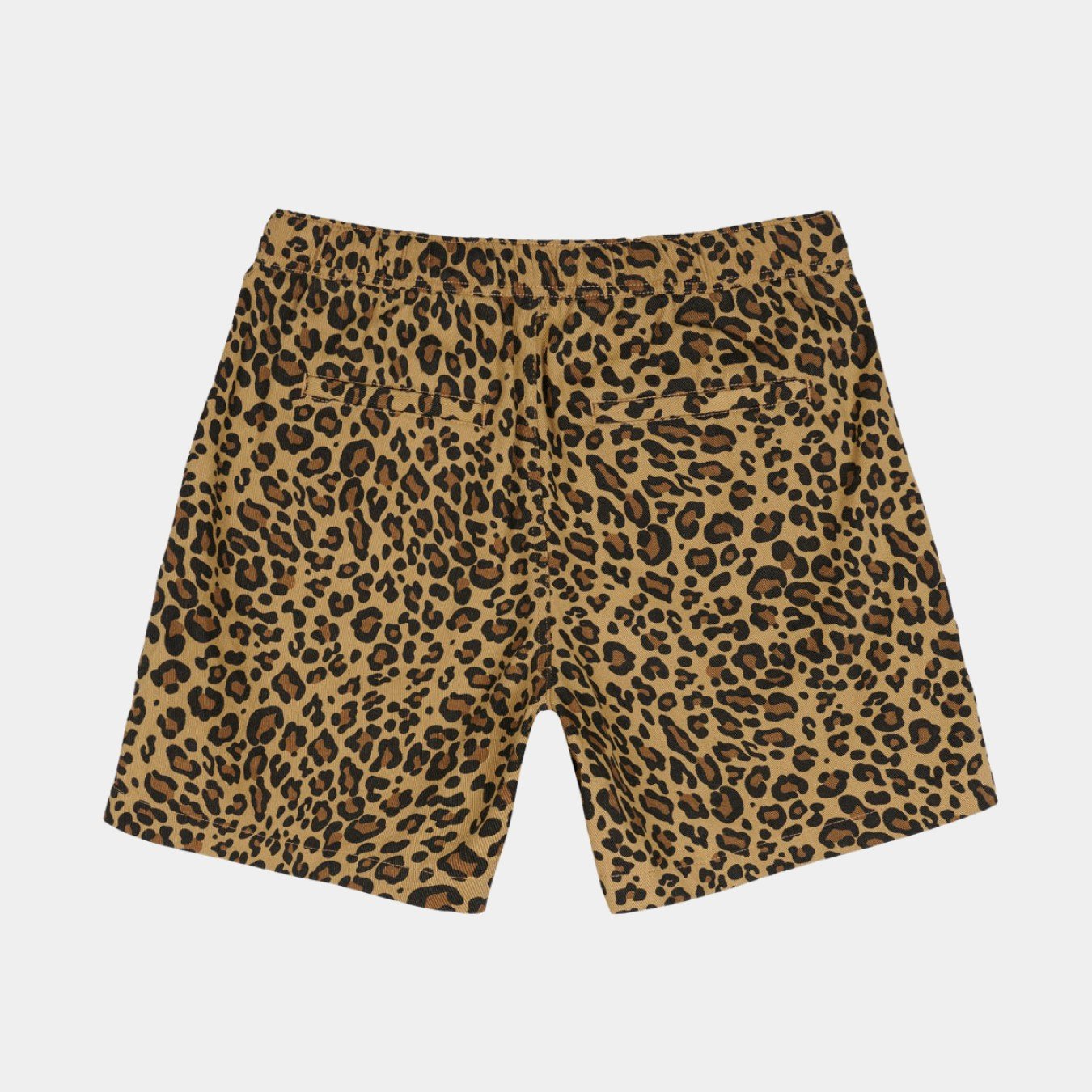 Brain Dead Twill Climber Short