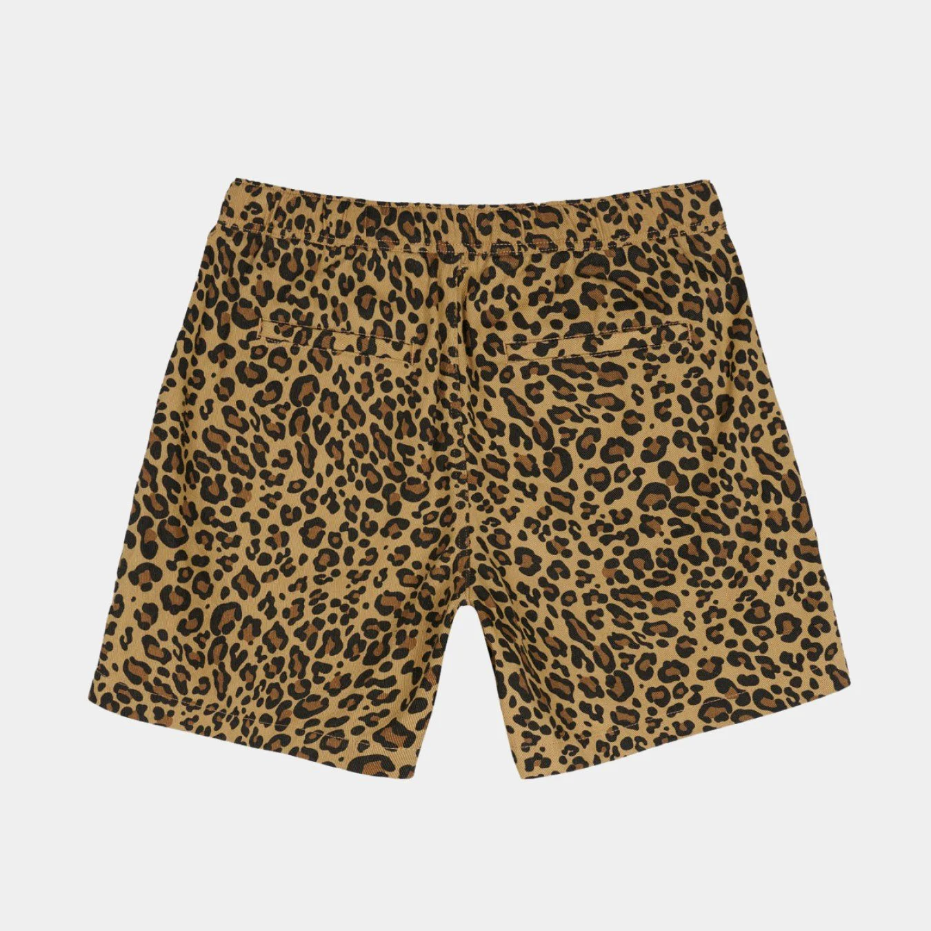 Brain Dead Twill Climber Short