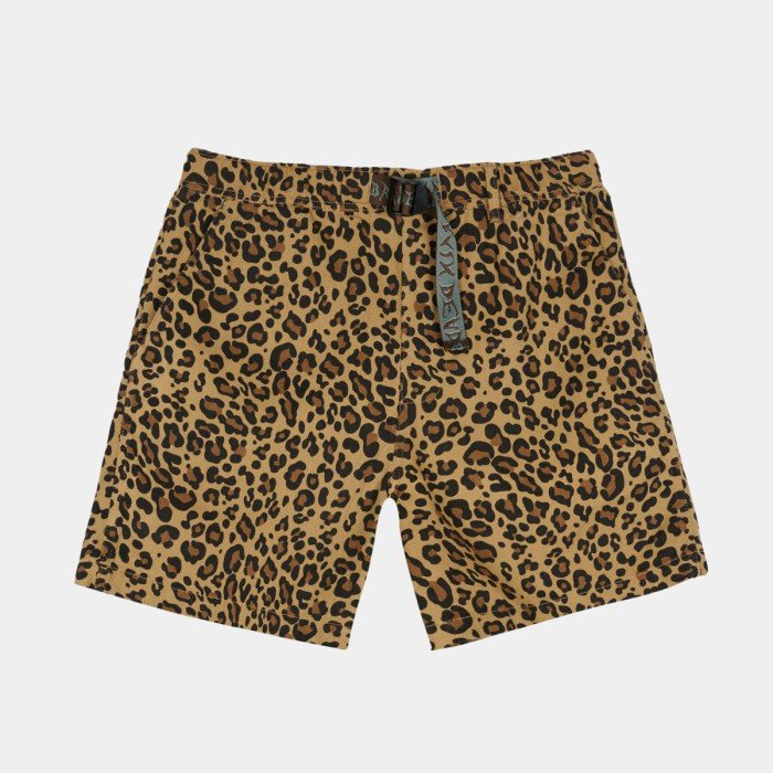 Brain Dead Twill Climber Short