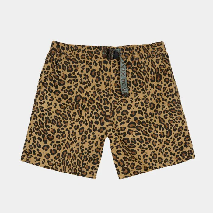 Brain Dead Twill Climber Short