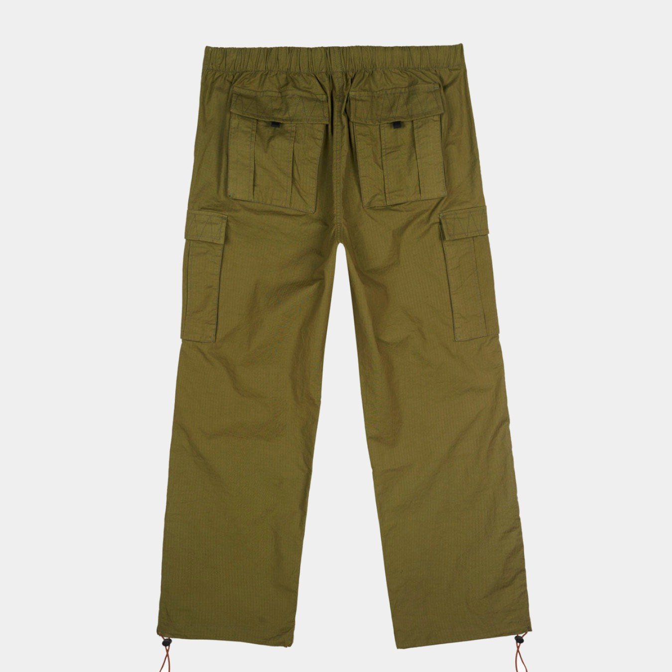 Brain Dead Cotton Ripstop Flight Pant