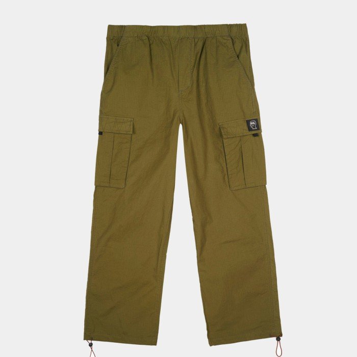 Brain Dead Cotton Ripstop Flight Pant