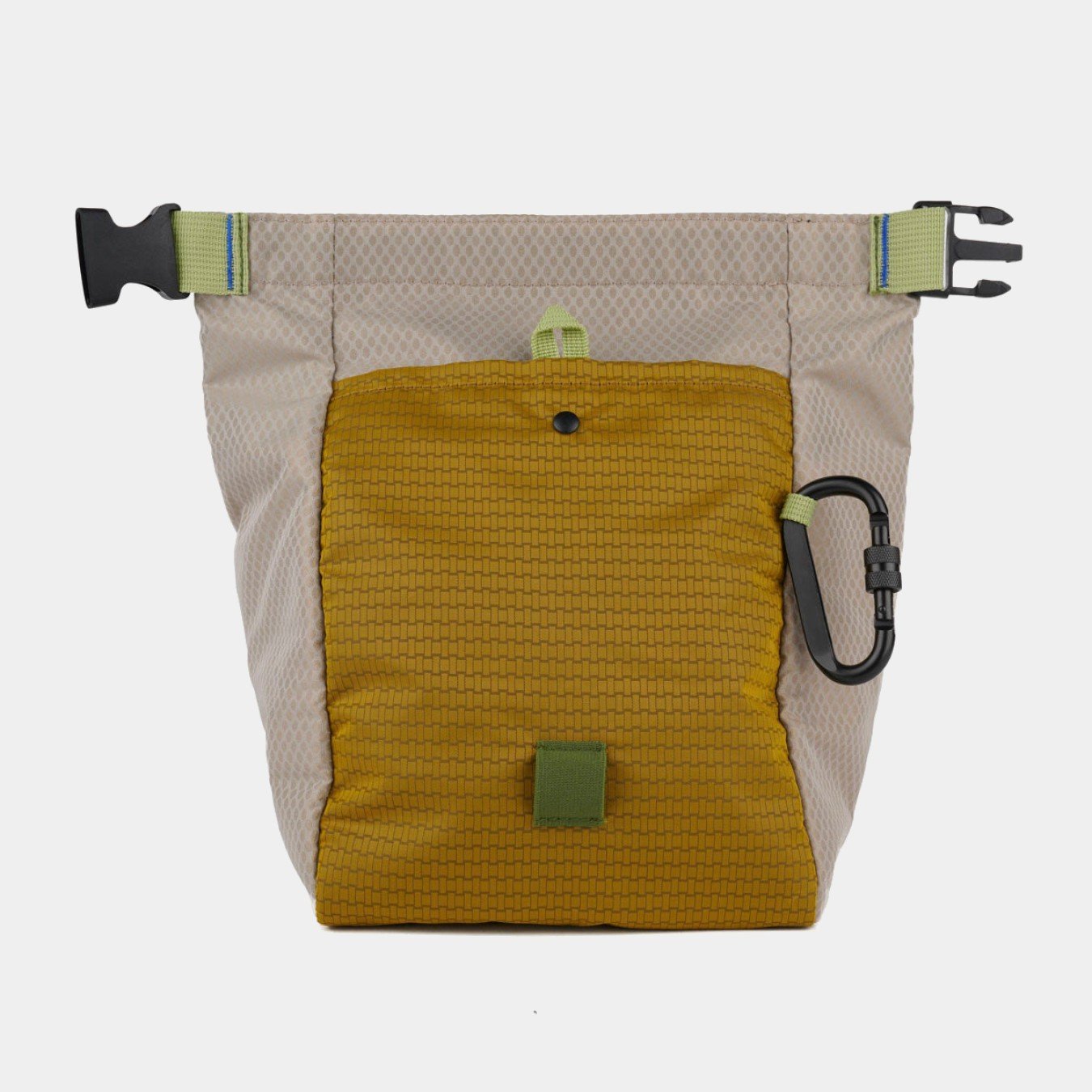 Brain Dead Large Brain Dead Equipment Chalk Bag