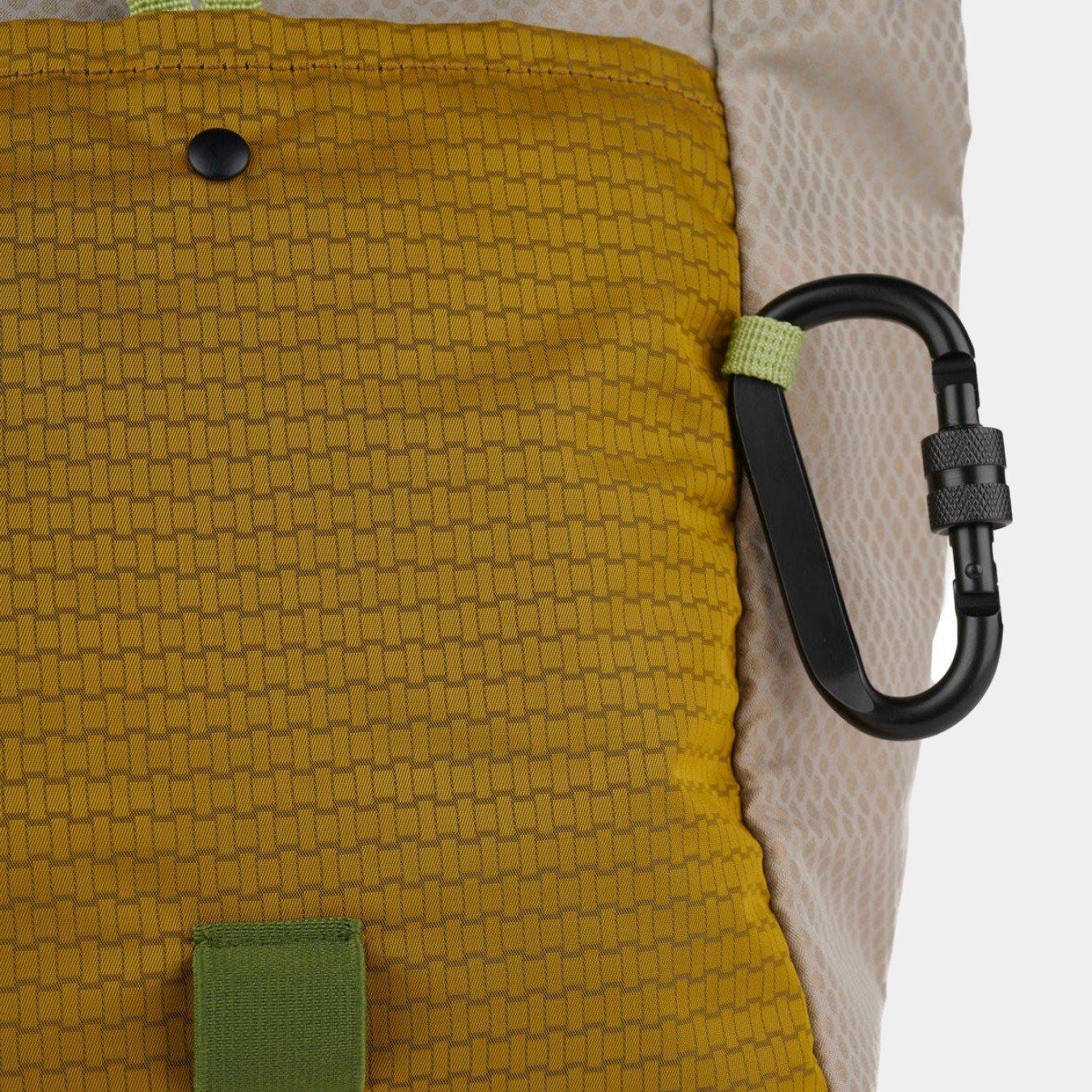 Brain Dead Large Brain Dead Equipment Chalk Bag