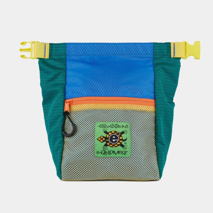 Brain Dead Large Brain Dead Equipment Chalk Bag