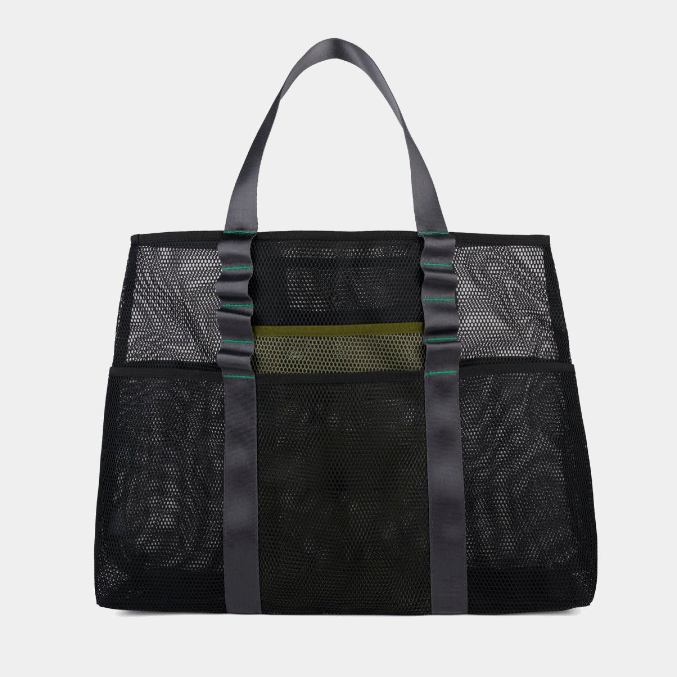 Brain Dead Equipment Mesh Tote
