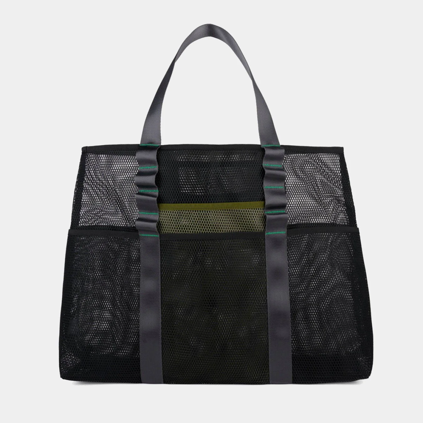 Brain Dead Equipment Mesh Tote