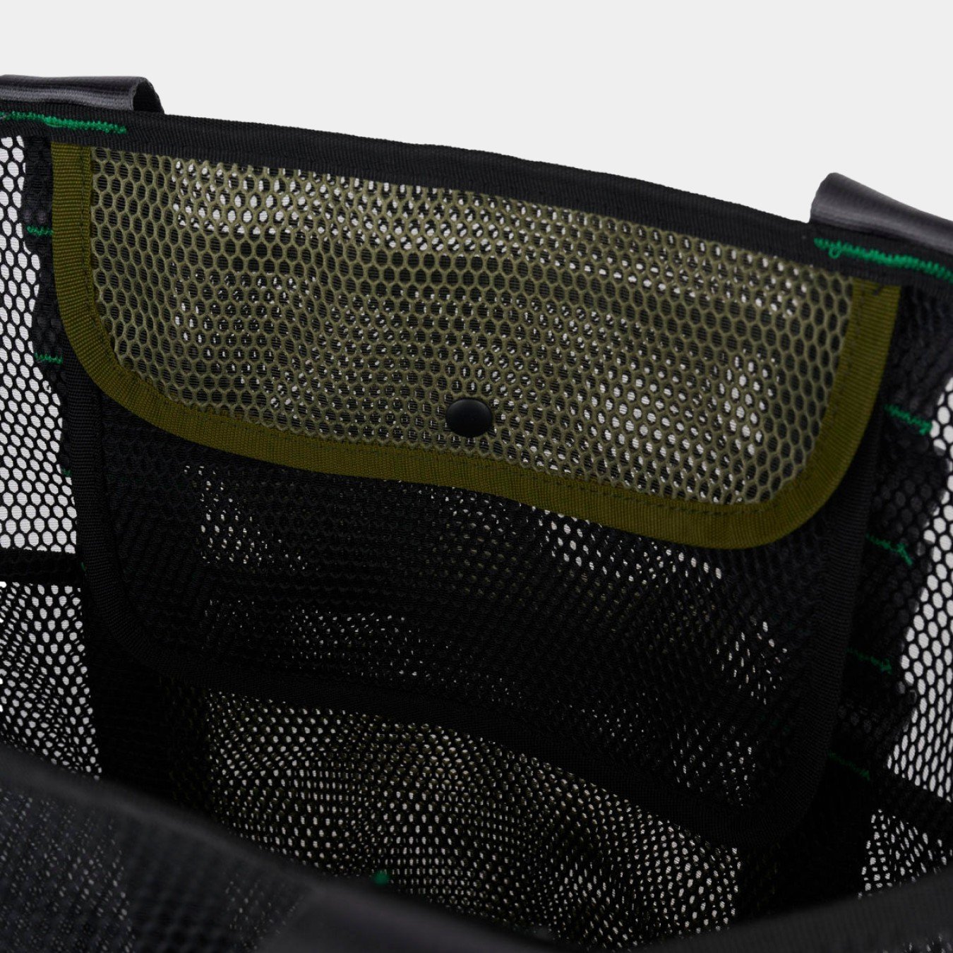 Brain Dead Equipment Mesh Tote