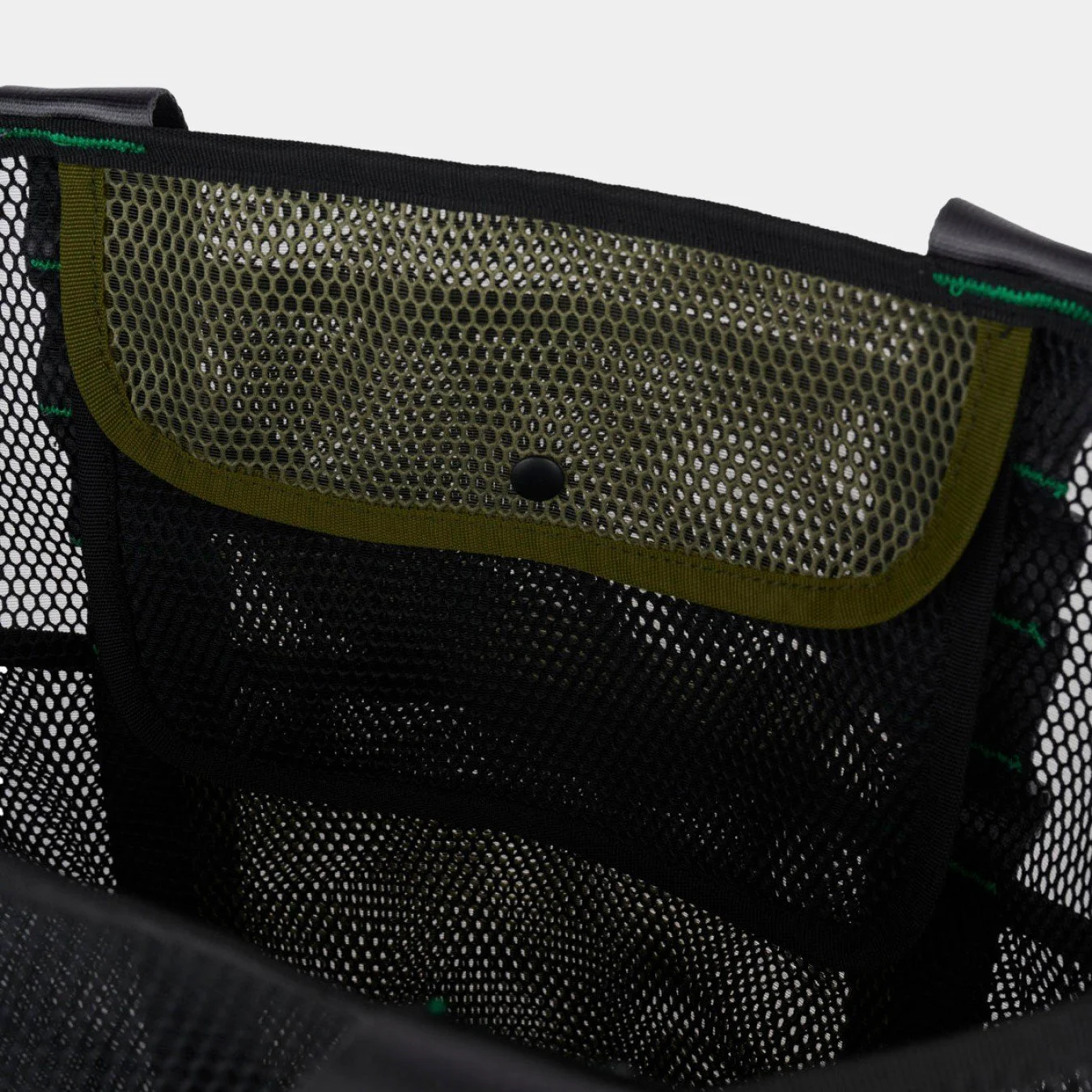 Brain Dead Equipment Mesh Tote