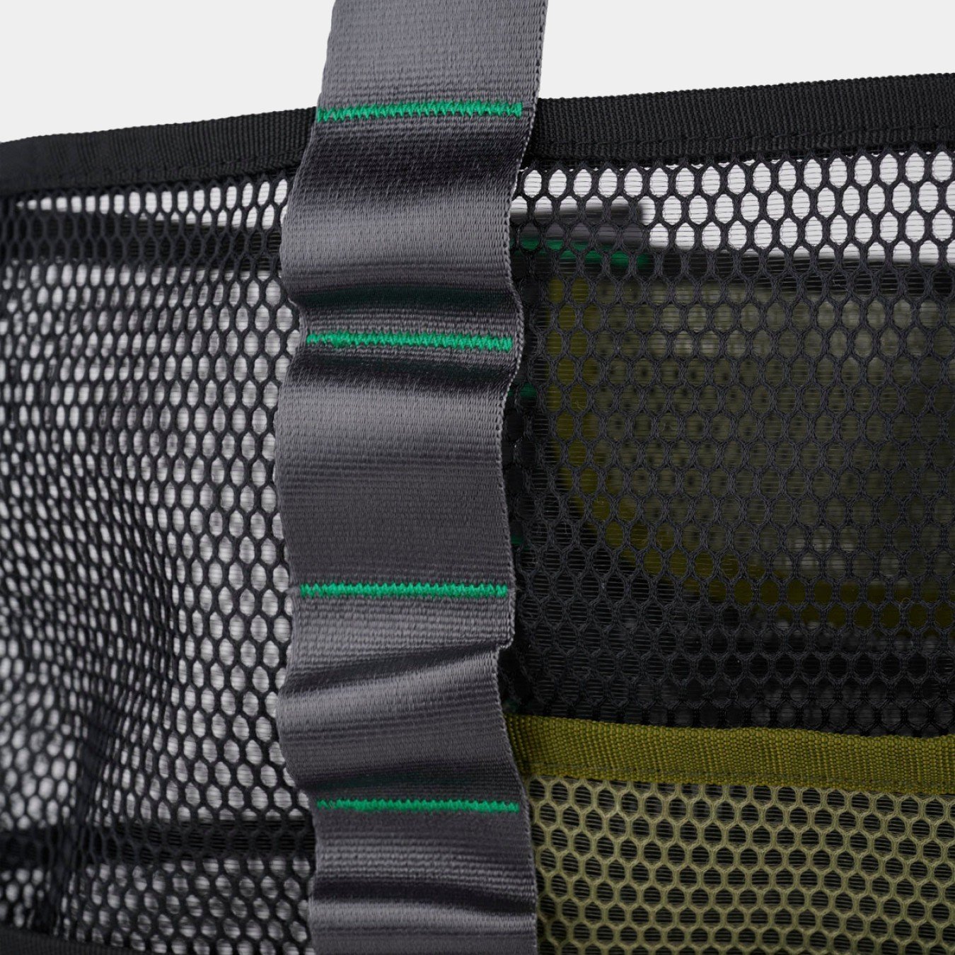 Brain Dead Equipment Mesh Tote
