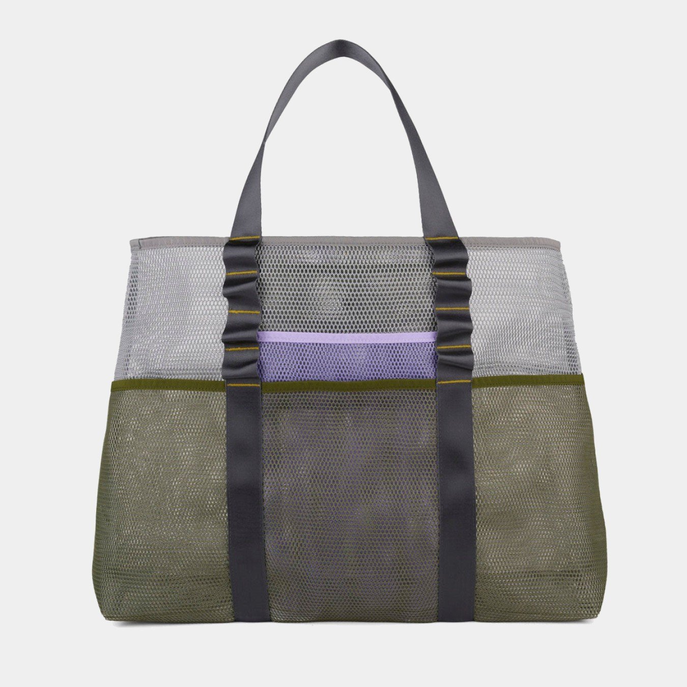 Brain Dead Equipment Mesh Tote