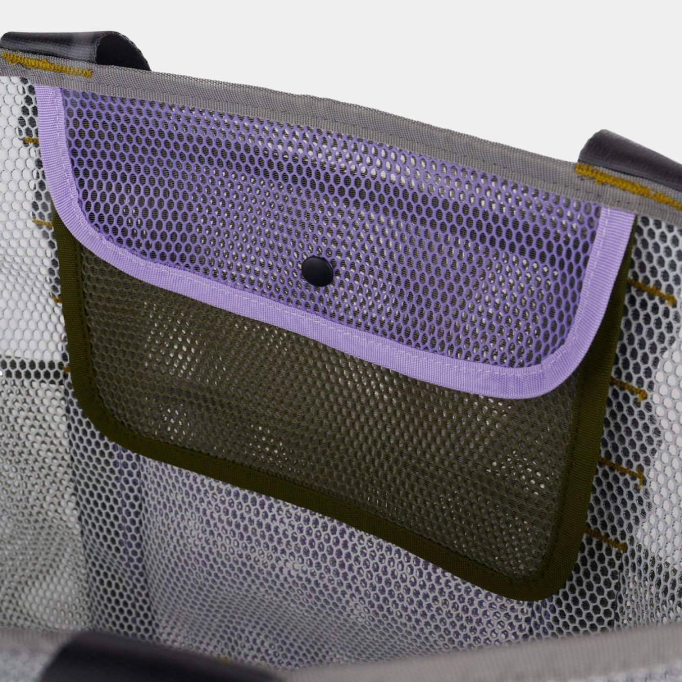 Brain Dead Equipment Mesh Tote