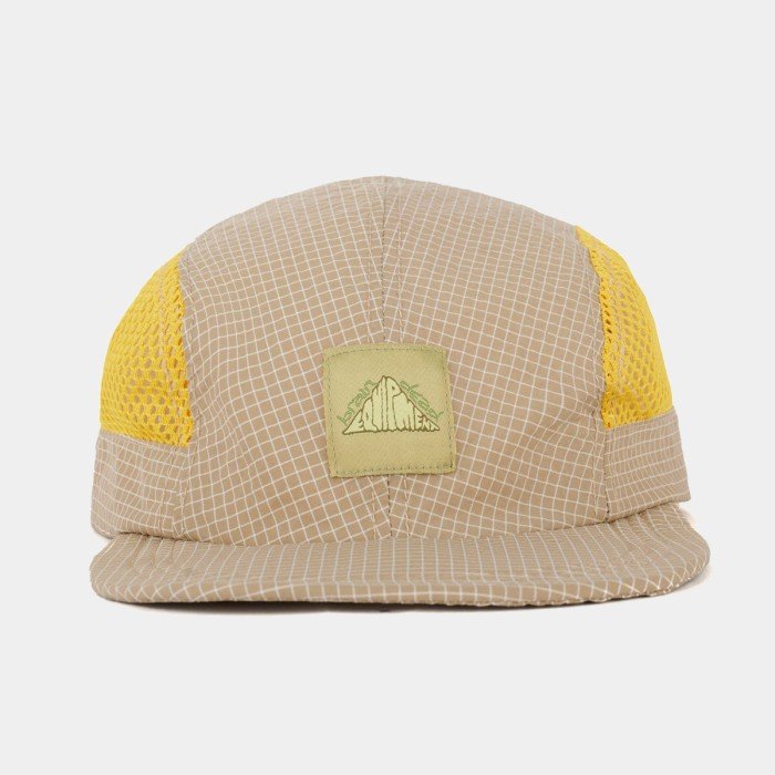Brain Dead Equipment 4 Panel Sport Hat