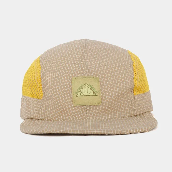 Brain Dead Equipment 4 Panel Sport Hat