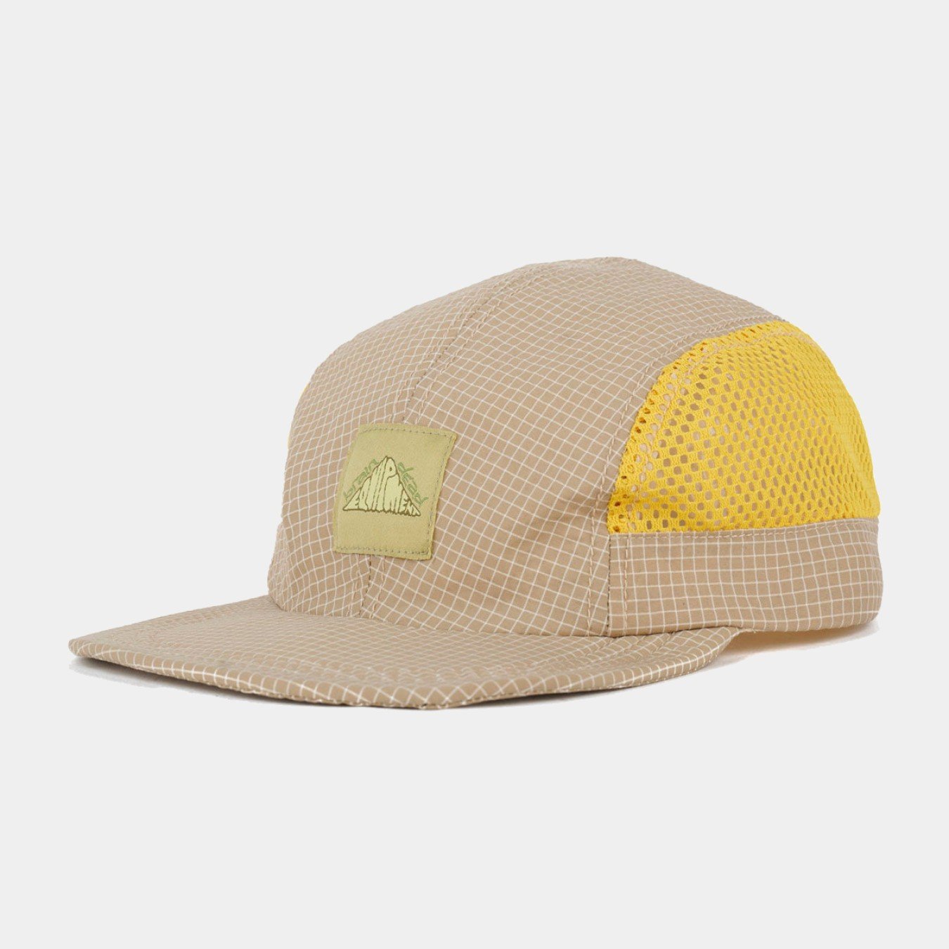 Brain Dead Equipment 4 Panel Sport Hat