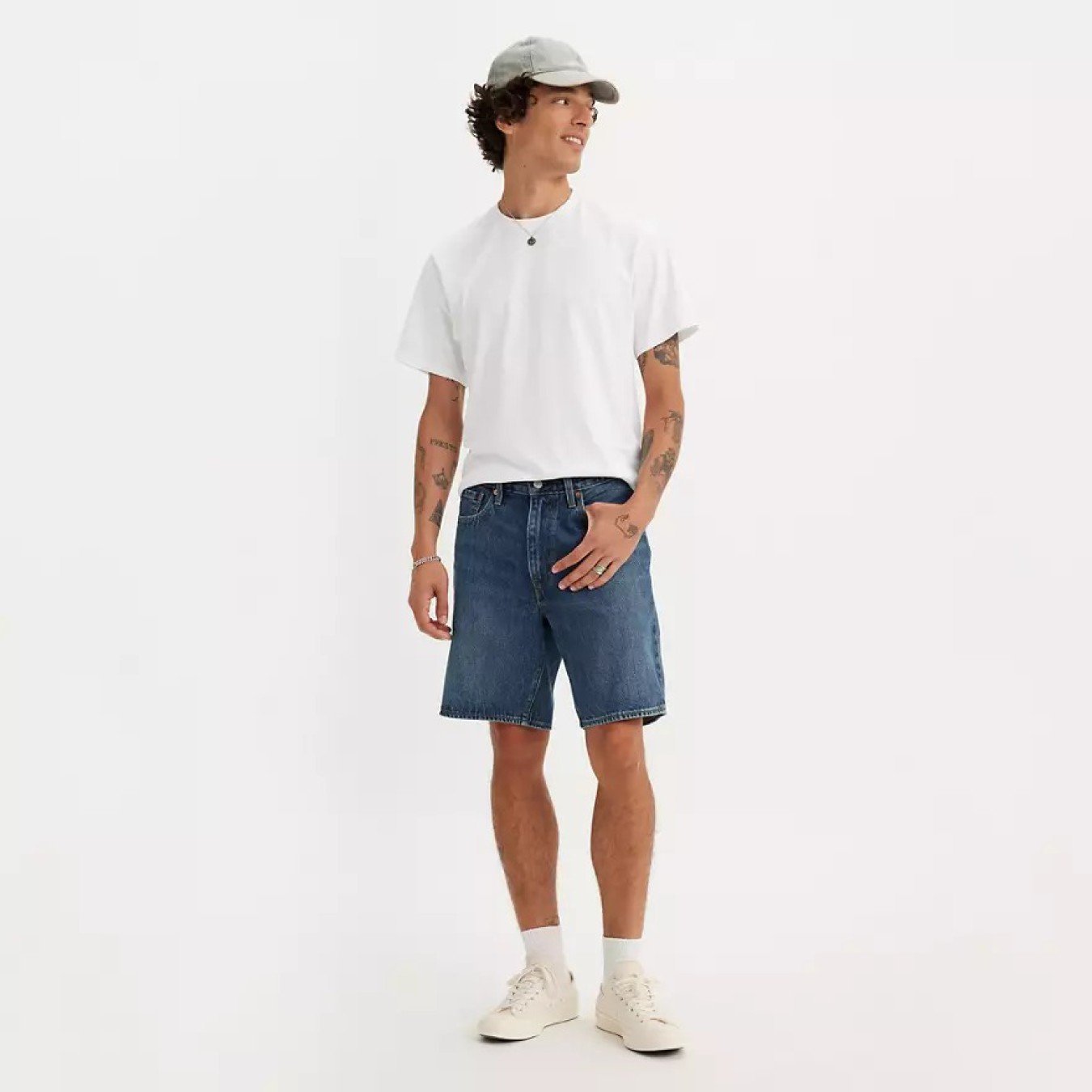 Levi's 468™ Stay Loose Shorts